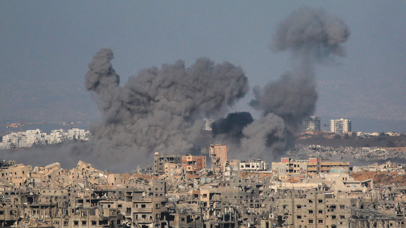 Gaza_Truce_Talks_Stall_Amid_IDF_Missile_Error - News for amigos, by amigos Gaza_Truce_Talks_Stall_Amid_IDF_Missile_Error