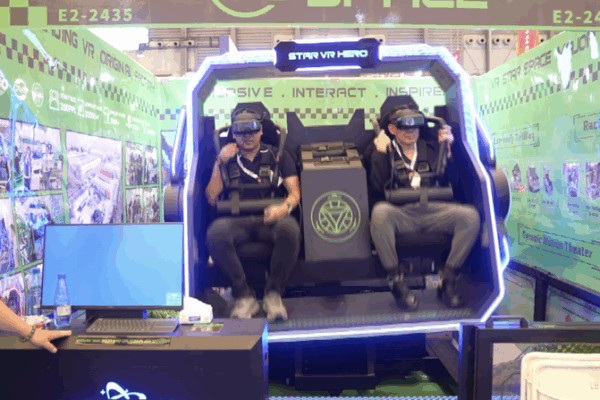 Global Entertainment Giants Unite at IAAPA Expo Asia in Shanghai Global_Entertainment_Giants_Unite_at_IAAPA_Expo_Asia_in_Shanghai video poster