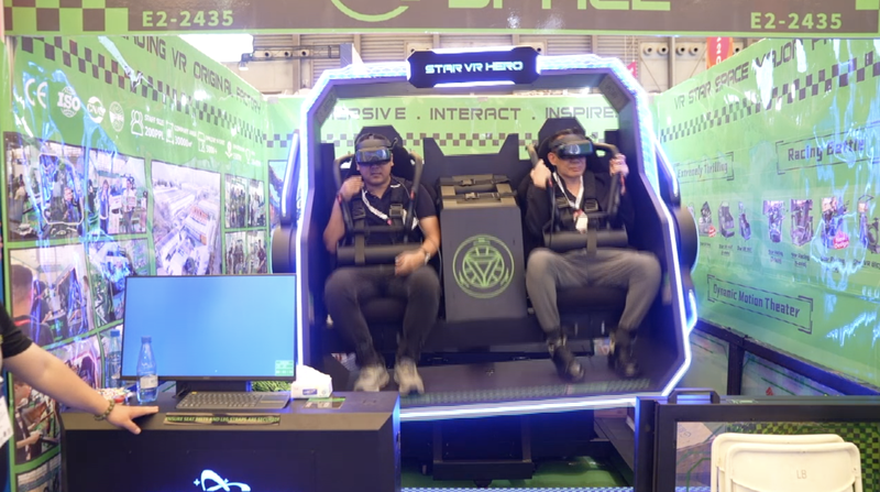 Global_Entertainment_Giants_Unite_at_IAAPA_Expo_Asia_in_Shanghai_poster - News for amigos, by amigos Global_Entertainment_Giants_Unite_at_IAAPA_Expo_Asia_in_Shanghai video poster