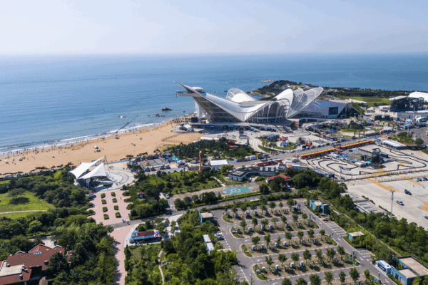 Global Mayors Unite in Qingdao to Boost Cultural Tourism Global_Mayors_Unite_in_Qingdao_to_Boost_Cultural_Tourism