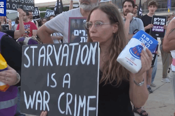 Global Protests Slam Gaza Starvation Crisis Global_Protests_Slam_Gaza_Starvation_Crisis