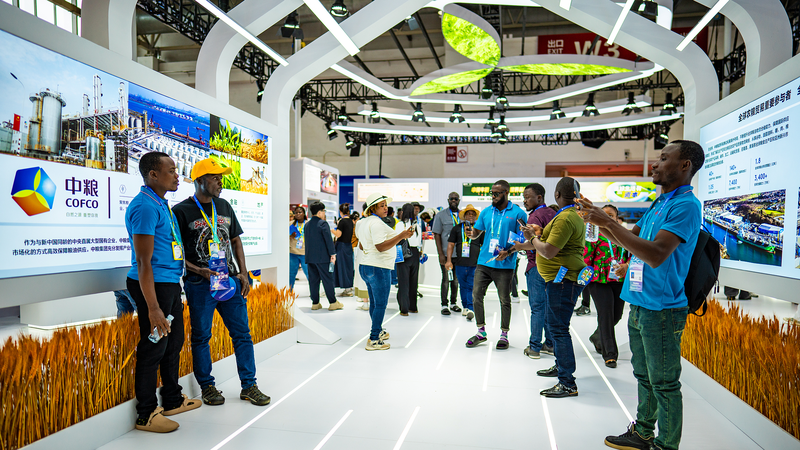 Green_Agriculture_Ignites_China_Africa_Collaboration_at_Beijing_Expo