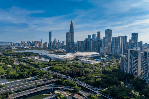 Guangdong’s Leap: From World Factory to High-Tech Hub Guangdong_s_Leap__From_World_Factory_to_High_Tech_Hub