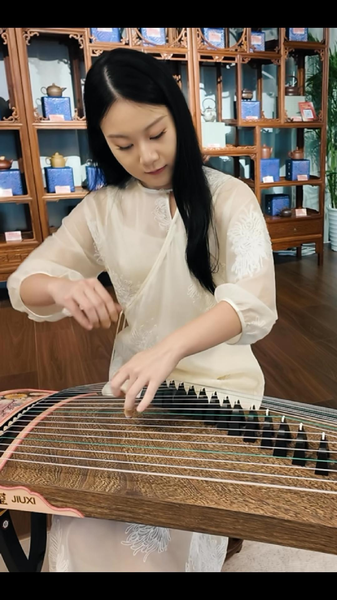 Guzheng_Magic_at_Bird_s_Nest_Festival_poster - News for amigos, by amigos Guzheng_Magic_at_Bird_s_Nest_Festival video poster