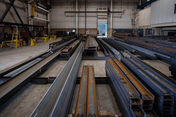 Steel Showdown: China Rips Into Canada’s Tariffs 🚨 Steel Showdown: China Rips Into Canada's Tariffs 🚨