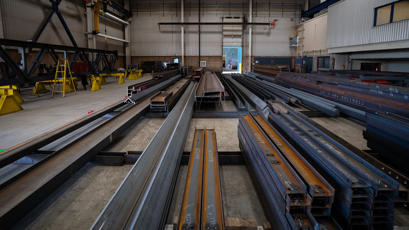 Steel Showdown: China Rips Into Canada's Tariffs 🚨