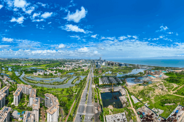Hainan Free Trade Port Customs Closure Ushers in a New Era Hainan_Free_Trade_Port_Customs_Closure_Ushers_in_a_New_Era