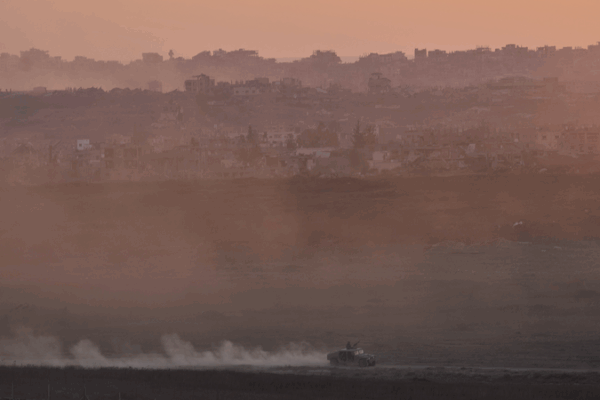 Hamas-Israel Ceasefire Talks Stumble as Netanyahu Eyes U.S. Peace Pitch Hamas_Israel_Ceasefire_Talks_Stumble_as_Netanyahu_Eyes_U_S__Peace_Pitch