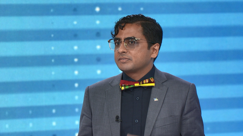 Harmony_in_Beats__Chinese_Malian_Couple_Bridges_Cultures_poster - News for amigos, by amigos Harmony_in_Beats__Chinese_Malian_Couple_Bridges_Cultures video poster