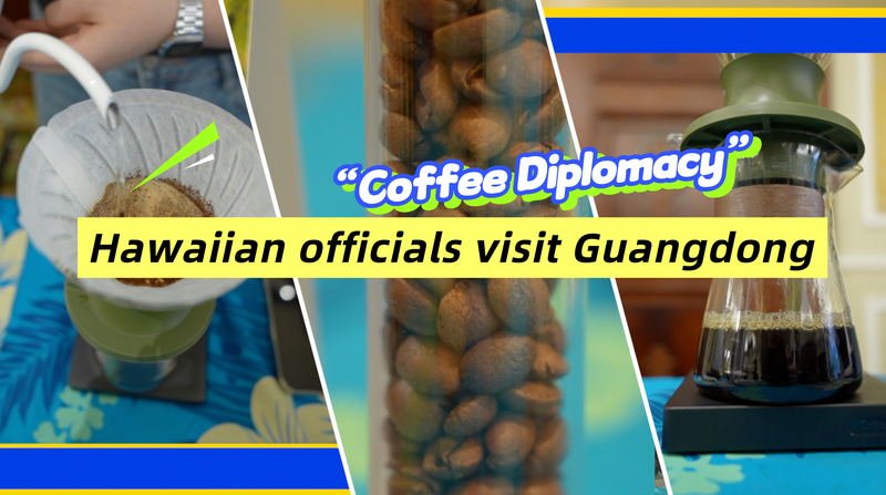 Hawaii Officials Bring ‘Soft Diplomacy’ to Guangdong Hawaii_Officials_Bring__Soft_Diplomacy__to_Guangdong video poster
