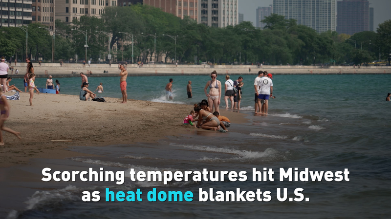 Heat_Dome_Scorches_Midwest__U_S__Under_Extreme_Heat video poster