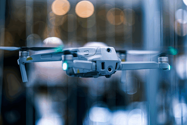 Hefei’s Low-Altitude Economy Takes Off with Unmanned Aircraft Hefei_s_Low_Altitude_Economy_Takes_Off_with_Unmanned_Aircraft video poster