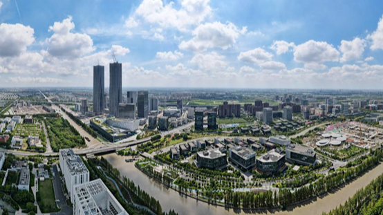 High_Level_Opening_Up_Sparks_a_New_Economic_Era - News for amigos, by amigos High_Level_Opening_Up_Sparks_a_New_Economic_Era