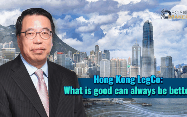 Hong Kong LegCo Elevates Standards with New Code Hong_Kong_LegCo_Elevates_Standards_with_New_Code