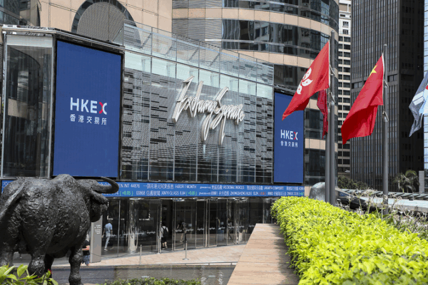 Hong Kong Stock Market Surges with IPO Boom Hong_Kong_Stock_Market_Surges_with_IPO_Boom