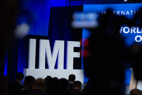 IMF Boosts Global Growth Forecast to 3% in 2025 IMF_Boosts_Global_Growth_Forecast_to_3__in_2025