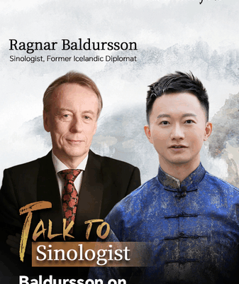Icelandic Sinologist Finds Harmony in Confucianism Icelandic_Sinologist_Finds_Harmony_in_Confucianism video poster