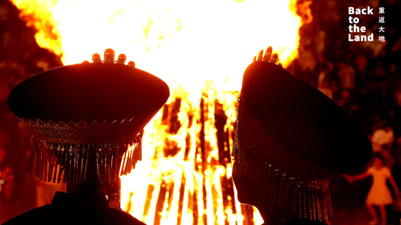 Ignite_the_Night__Torch_Festival_Lights_Up_Daliang_Mountains - News for amigos, by amigos Ignite_the_Night__Torch_Festival_Lights_Up_Daliang_Mountains