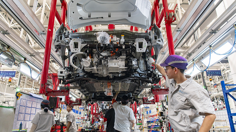International_Banks_Boost_Chinese_Mainland_GDP_Forecasts_Amid_Strong_Growth - News for amigos, by amigos International_Banks_Boost_Chinese_Mainland_GDP_Forecasts_Amid_Strong_Growth