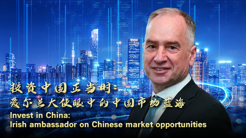 Invest in the Chinese mainland: Irish Ambassador on Market Opportunities Invest_in_the_Chinese_mainland__Irish_Ambassador_on_Market_Opportunities video poster