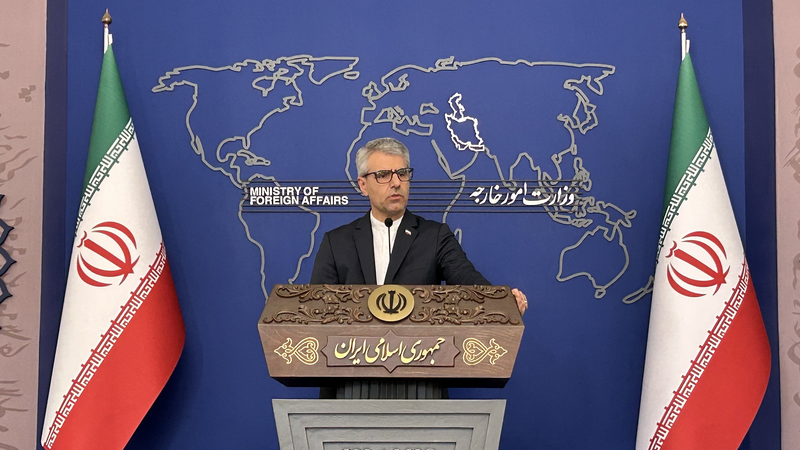 Iran Blasts E3 Over 2015 Nuclear Deal Dispute Iran_Blasts_E3_Over_2015_Nuclear_Deal_Dispute