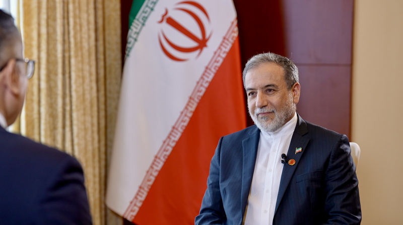 Iran FM: New IAEA Collaboration Set to Resume Iran_FM__New_IAEA_Collaboration_Set_to_Resume video poster