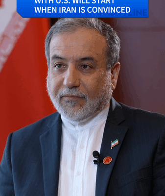 Iran FM: Nuclear Talks Resume When Iran is Convinced Iran_FM__Nuclear_Talks_Resume_When_Iran_is_Convinced video poster