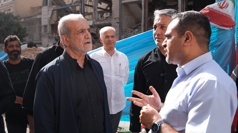 Iran Suspends IAEA Ties Amid Sovereignty Clash Iran_Suspends_IAEA_Ties_Amid_Sovereignty_Clash
