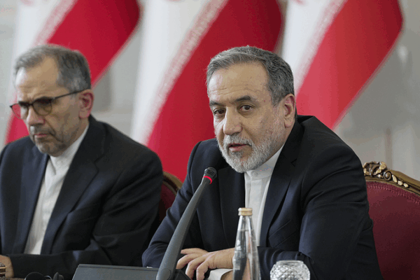 Iran to Hold Nuclear Talks in Istanbul on Friday Iran_to_Hold_Nuclear_Talks_in_Istanbul_on_Friday