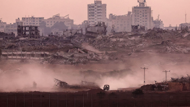 Israel Boosts Gaza Offensive as Trump Backs 60-Day Ceasefire Israel_Boosts_Gaza_Offensive_as_Trump_Backs_60_Day_Ceasefire