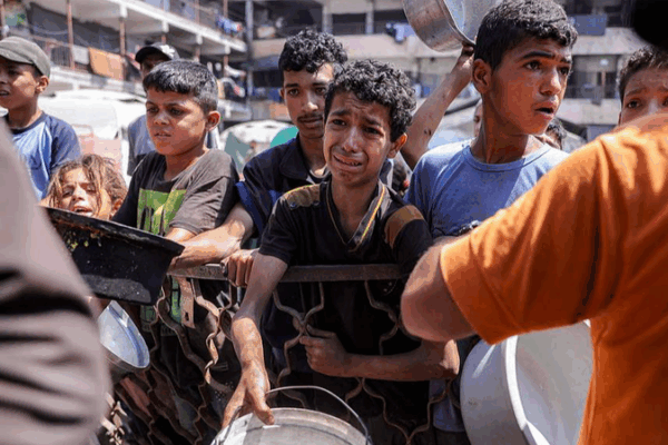 Israel Unveils New Gaza Withdrawal Proposal Amid Rising Tensions Israel_Unveils_New_Gaza_Withdrawal_Proposal_Amid_Rising_Tensions