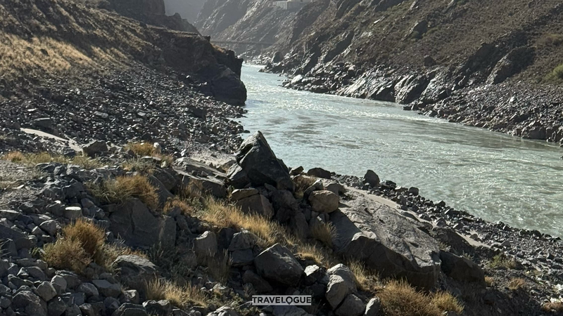 JF3GNUMUJ3DYMH6F0LPA - News for amigos, by amigos Discover Yarlung Zangbo Canyon: Earth’s Deepest Rift