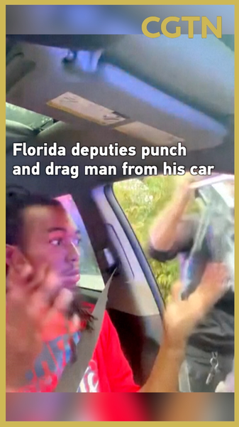 Jacksonville Arrest: Viral Video Captures Forceful Removal Jacksonville_Arrest__Viral_Video_Captures_Forceful_Removal video poster