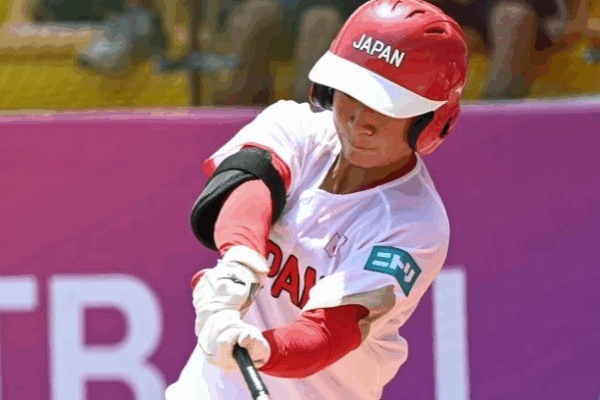 Japan Retains Softball Asia Cup Title Amid Rain Delays Japan_Retains_Softball_Asia_Cup_Title_Amid_Rain_Delays