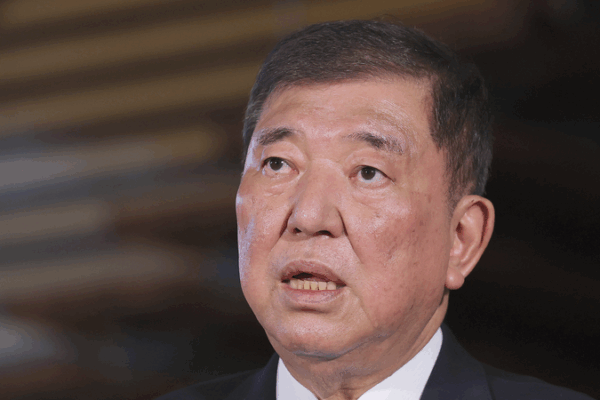 Japanese PM Stays Tough Amid U.S. Tariff Talks Japanese_PM_Stays_Tough_Amid_U_S__Tariff_Talks