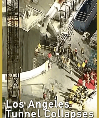 LA Tunnel Collapse: Rescue Efforts in Action LA_Tunnel_Collapse__Rescue_Efforts_in_Action video poster