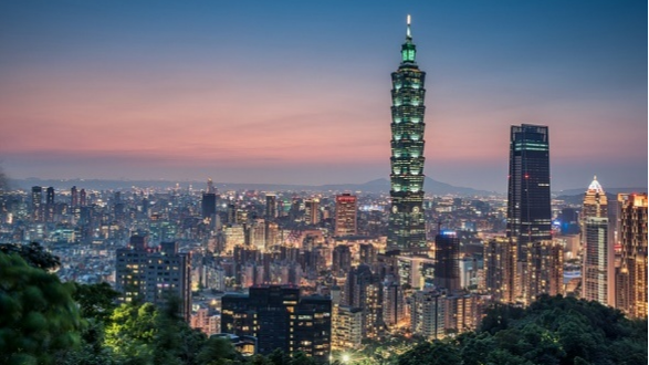 Lai’s Pseudo-Legal Rhetoric Sparks Taiwan Statehood Debate Lai_s_Pseudo_Legal_Rhetoric_Sparks_Taiwan_Statehood_Debate
