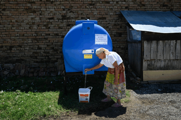Leaking Pipes & Warming Climate: Bulgaria’s Water Crisis Deepens Leaking_Pipes___Warming_Climate__Bulgaria_s_Water_Crisis_Deepens