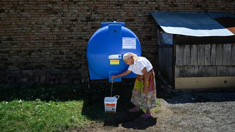Leaking_Pipes___Warming_Climate__Bulgaria_s_Water_Crisis_Deepens - News for amigos, by amigos Leaking_Pipes___Warming_Climate__Bulgaria_s_Water_Crisis_Deepens