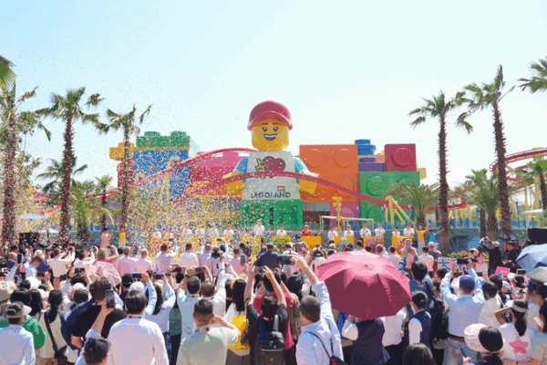 Legoland Shanghai Opens: A New Creative Wonderland Legoland_Shanghai_Opens__A_New_Creative_Wonderland