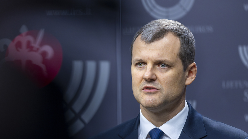 Lithuanian_PM_Resigns_Amid_Coalition_Threat_and_Ethics_Probe - News for amigos, by amigos Lithuanian_PM_Resigns_Amid_Coalition_Threat_and_Ethics_Probe