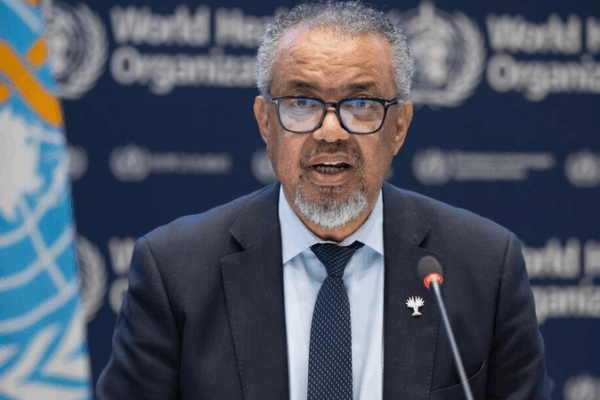 Live: WHO Global Health News Conference Live__WHO_Global_Health_News_Conference video poster
