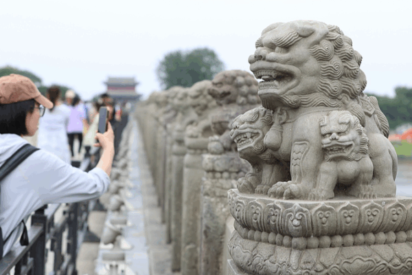 Marco Polo Bridge: Echoes of History and Renewal Marco_Polo_Bridge__Echoes_of_History_and_Renewal