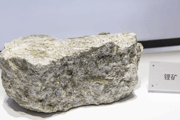 Massive Lithium Discovery in Hunan Sparks Green Energy Boom Massive_Lithium_Discovery_in_Hunan_Sparks_Green_Energy_Boom