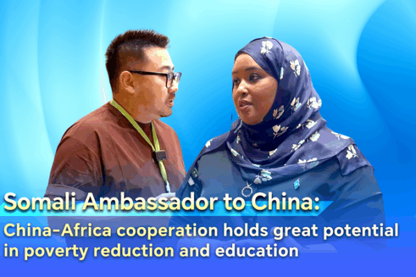 Massive_Potential_Unleashed_in_China_Africa_Cooperation__poster - News for amigos, by amigos Massive_Potential_Unleashed_in_China_Africa_Cooperation_ video poster