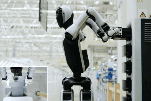 Meet Walker S2: The 24/7 Self-Charging Robot Worker Meet_Walker_S2__The_24_7_Self_Charging_Robot_Worker video poster