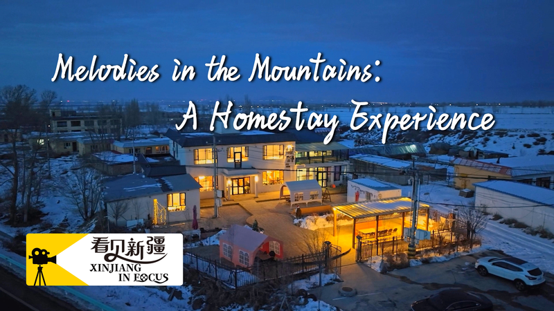 Melodies in the Mountains: A Homestay Escape Melodies_in_the_Mountains__A_Homestay_Escape video poster