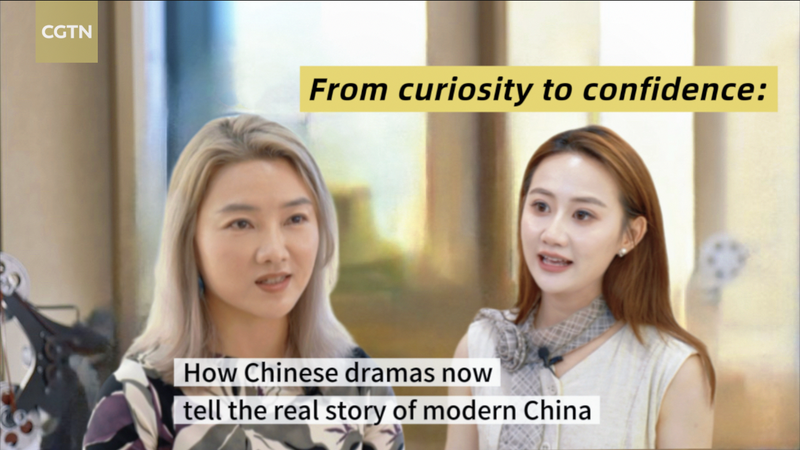 Modern_Chinese_Dramas_Captivate_Global_Audiences video poster