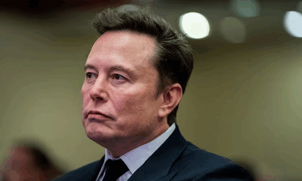 Musk Shakes Markets with New America Party Musk_Shakes_Markets_with_New_America_Party