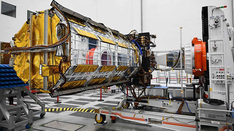 NASA___ISRO_Launch_NISAR_Satellite_on_July_30 - News for amigos, by amigos NASA___ISRO_Launch_NISAR_Satellite_on_July_30